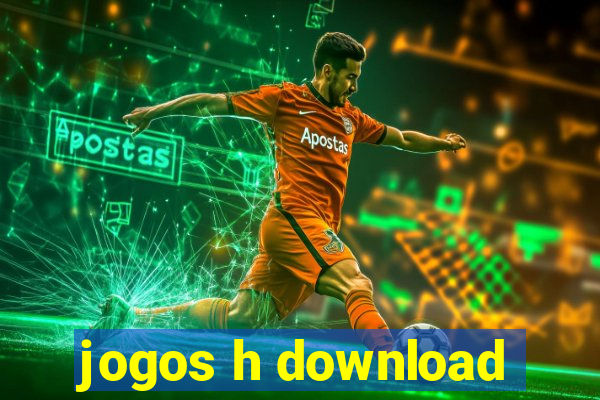 jogos h download